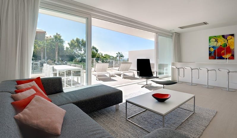 Hotel Baobab Suites-Serenity Suite 2_11371